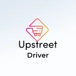 Upstreet Driver icon