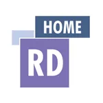 RD Home icon