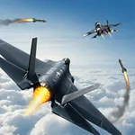 Sky Fighters - real online icon