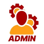 Admin SmartBuilding icon