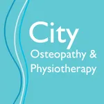 City OsteoPhysio icon