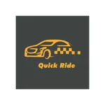 Quickride Taxi icon