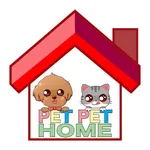 Pet Pet Home icon