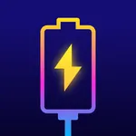 Battery Charger Animation icon