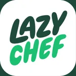 LazyChef app icon