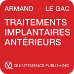 Traitements implantaires ant. icon