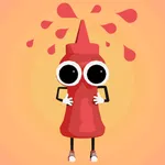 Sauce Runner 3D icon