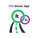 Fleetly STS -Driver App icon