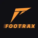 Footrax icon