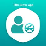 TBS Driver App icon