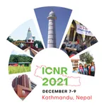 ICNR 2021 Kathmandu icon