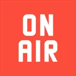 On Air – All Things Live icon