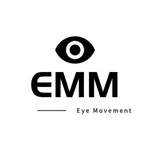 Eye Movement Measurement icon