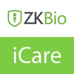 ZKBioiCare icon