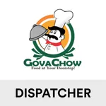 GovaChow Dispatcher icon