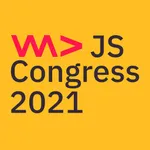 JavaScript Congress 21 icon