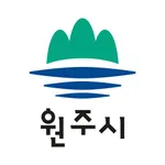 원주시아동급식카드 icon