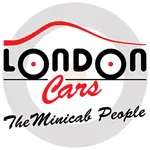 London Cars Minicabs icon