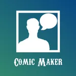 COMIC MAKER STUDIO icon