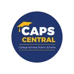 College Achieve Public Schools icon