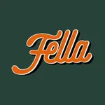 Fella Hair icon