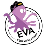 EVA - EIGSI Violet Alumni icon