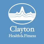 Clayton Health and Fitness icon