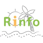 Rinfo icon