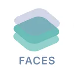 FACES intervention icon