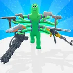 Octo Run 3D icon