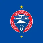 CD Olmedo icon