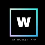 My Worker App icon