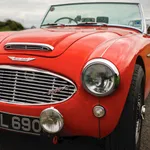 England’s West Midlands icon