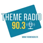 Theme Radio Troyes icon