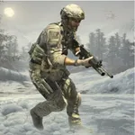 3D Sniper: War Shooting Games icon