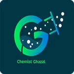 ChemistGhazal icon