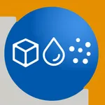 CloudLabs States Of Matter icon