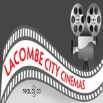 Lacombe City Cinemas icon