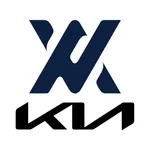 Vanguard Kia Connect icon