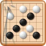 King of Gomoku icon