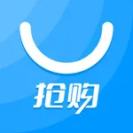 电商抢购助手 icon