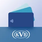 KVB Universal Cards icon