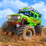 Monster Truck Demolition Derby icon