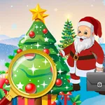 New Christmas Hidden Object icon