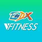 EduDX Fitness icon