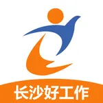 长沙市人才网 icon