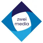 Zwei media icon
