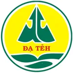 Đạ Tẻh Trực Tuyến icon