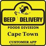 Beep A Delivery Cape Town icon