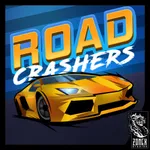 Road Crashers - Araba Kazaları icon